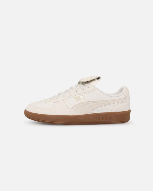 Puma Palermo Premium White