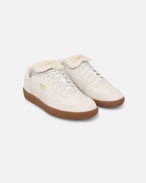 Puma Palermo Premium White