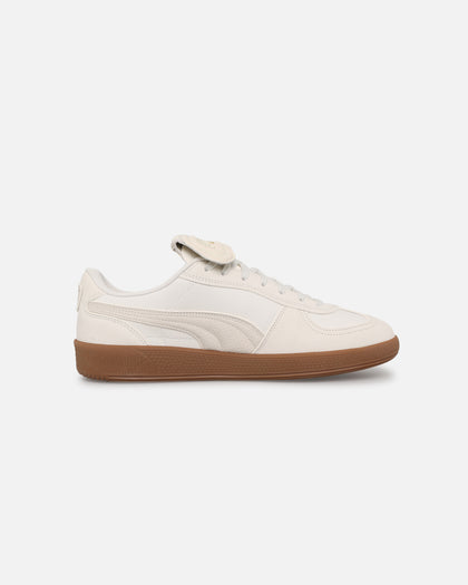 Puma Palermo Premium White