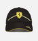 Puma X Scuderia Ferrari Race Baseball Cap Puma Black