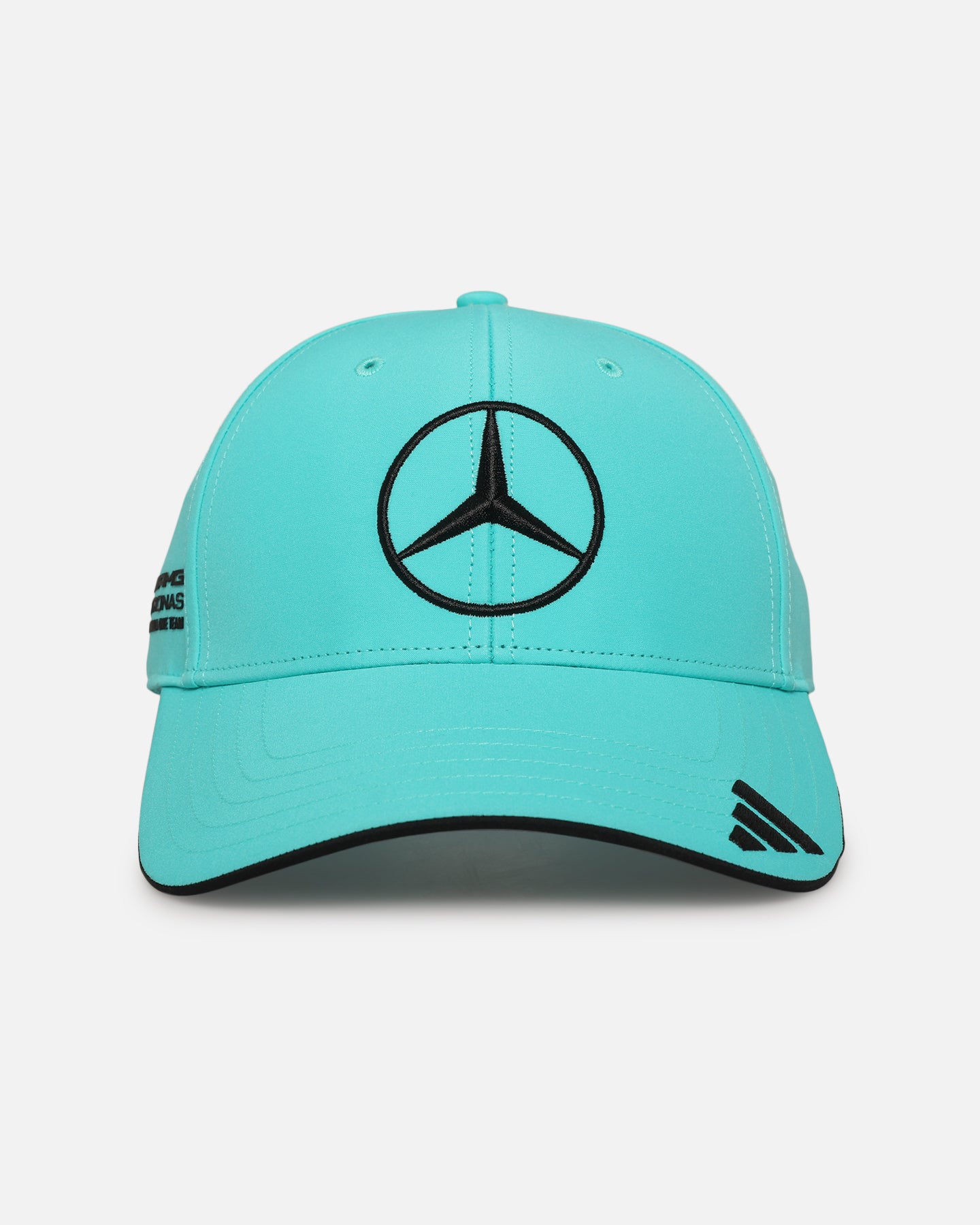 adidas x Mercedes-AMG PETRONAS Formula One 2025 F1 Driver