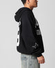 Loiter Training Day Hoodie Black