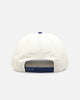 New Era Los Angeles Dodgers 'Old English' 19TWENTY Snapback Official Team Colors