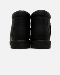 Timberland Newman Mid Waterproof Boot Black