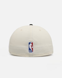 New Era Los Angeles Lakers 'Chrome OTC' 59FIFTY Fitted Chrome/OTC