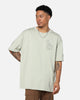 Pro Standard Los Angeles Dodgers Drop Shoulder T-Shirt Moss