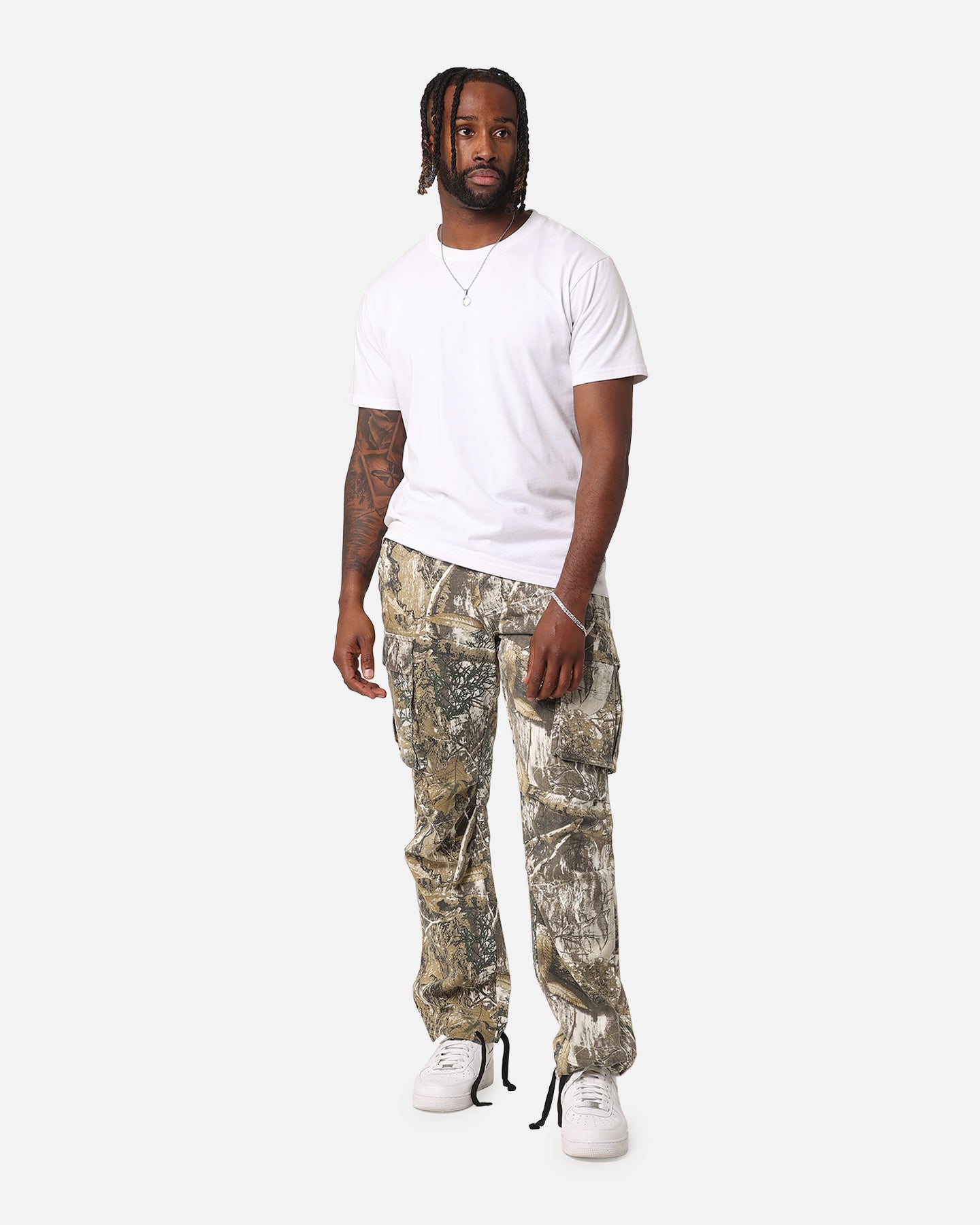 XXIII Torrent Cargo Pant Real Tree Camo | Culture Kings US