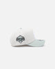 New Era Boston Red Sox 'Sea Glass' 9FORTY A-Frame Snapback Stone/Green