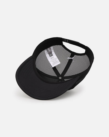 Puma X  Scuderia Ferrari Sportwear Race Trucker Snapback Puma Black