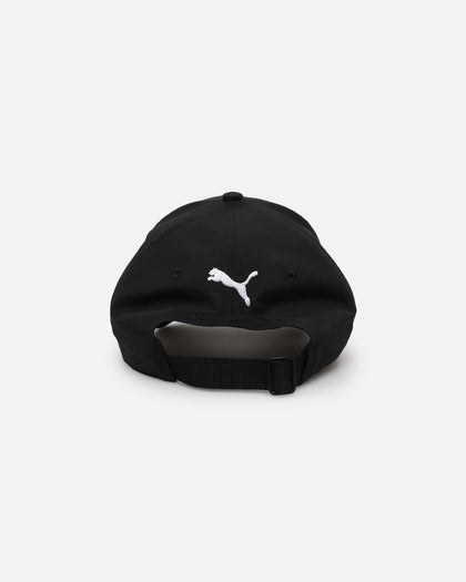 Puma X Scuderia Ferrari Sportwear Race Baseball Cap Puma Black