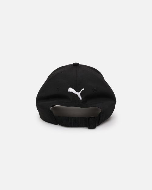 Puma X Scuderia Ferrari Sportwear Race Baseball Cap Puma Black