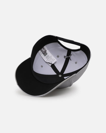 Puma X Mercedes-AMG Petronas Formula 1 Baseball Cap Team Silver