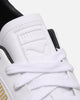 Puma Palermo Leather White