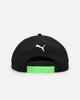 Puma X Mercedes-AMG Petronas Formula 1 Flat Brim Cap Puma Black
