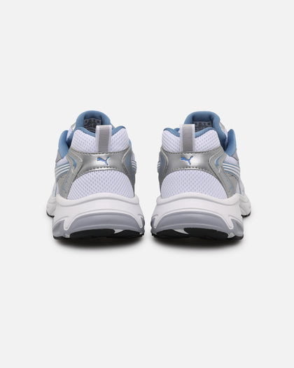 Puma Morphic White