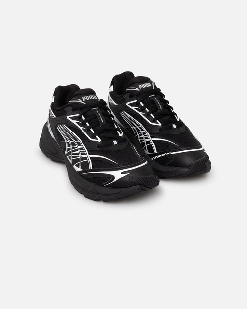 Puma Velophasis Always On Black