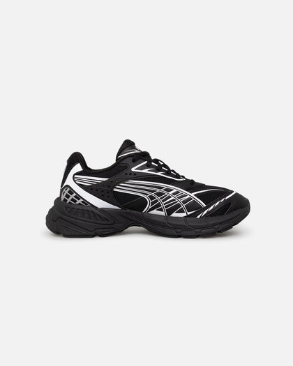Puma Velophasis Always On Black