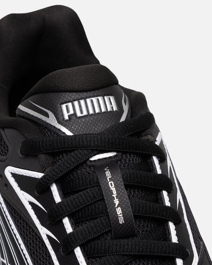 Puma Velophasis Always On Black
