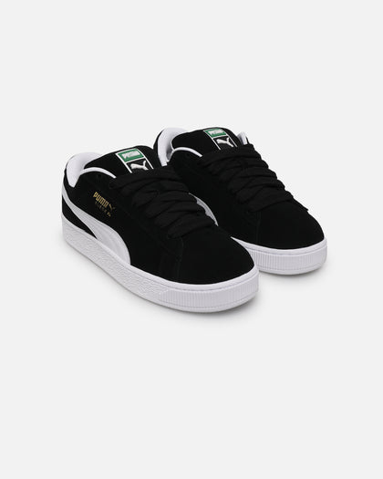 Puma Suede XL Puma Black