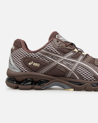Asics Gel-Nimbus 10.1