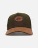47 Brand Green Bay Packers 'Folk Hero' 47 Offside Snapback Sandalwood