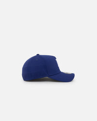 New Era Los Angeles Dodgers 39THIRTY A-Frame Stretch Fit Official Team Colours