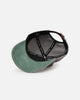 47 Brand New York Yankees 'Trophy Hunter' Offside Strapback Gray