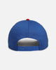 New Era Newcastle Knights 'NRL Electric' 9FORTY A-Frame Snapback Official Team Colour