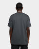 Goat Crew Vices T-Shirt Grey