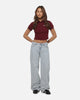 Ed Hardy Serpent Jeans  Mid Blue