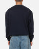 Tommy Jeans 90's Texture Graphic Crewneck Navy