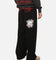 Ed Hardy Skull Rhinestone Jeans Black