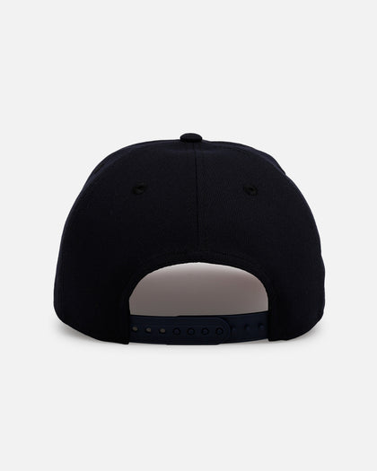 New Era New York Yankees 'Team Color Hearts' 9FORTY A-Frame Snapback Navy