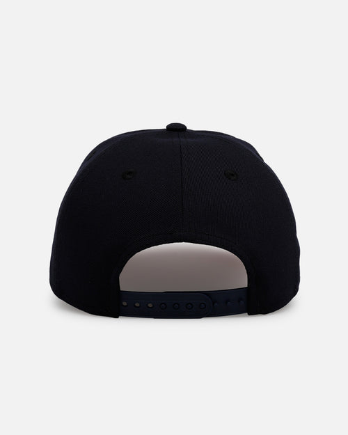 New Era New York Yankees 'Team Color Hearts' 9FORTY A-Frame Snapback Navy