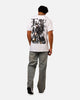 Goat Crew X Jujutsu Kaisen Fushiguro T-Shirt White