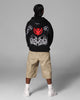 Loiter Star Wars Sith Hoodie Black