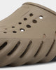 Crocs Echo Clog Khaki