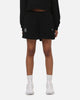New Era Women's New York Yankees Shorts Black