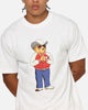 Market Hee-Haw Bear T-Shirt White