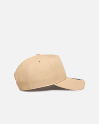 47 Brand Liverpool Football Club 47 MVP Snapback Khaki/White
