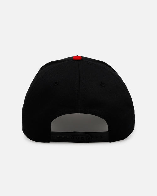 47 Brand New York Yankees 'Black And Red Variety Pack' 47 Offside Snapback Black/Red