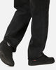 XXIII Baggy Jeans Black Stonewash