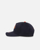Mitchell & Ness Golden State Warriors 'All Star Collection' MVP Snapback Navy