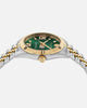 Philipp Plein Date Superlative Watch Green