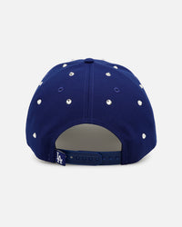 New Era Los Angeles Dodgers 'Embellishment' Ohtani 9FORTY A-Frame Snapback Official Team Colors