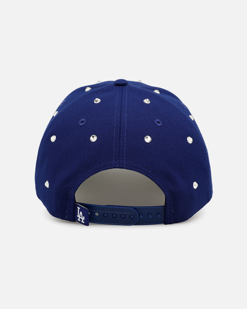 New Era Los Angeles Dodgers 'Embellishment' Ohtani 9FORTY A-Frame Snapback Official Team Colors