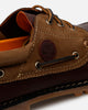 Timberland Authentic Boat Classic Burgundy