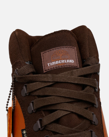 Timberland Waterproof Gore-Tex Field Boot Brown