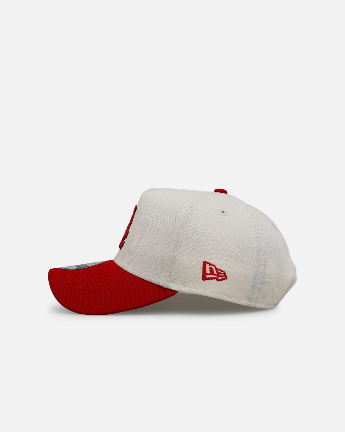 New Era Chicago White Sox 'Strawberry' 9FORTY A-Frame Snapback