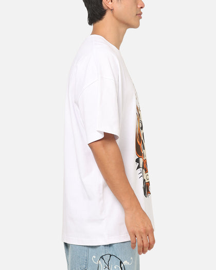 Von Dutch Race 13 T-Shirt White
